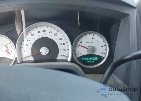 2007 Dodge Dakota Slt from USA, damaged, VIN 1D7HW48P17S199302